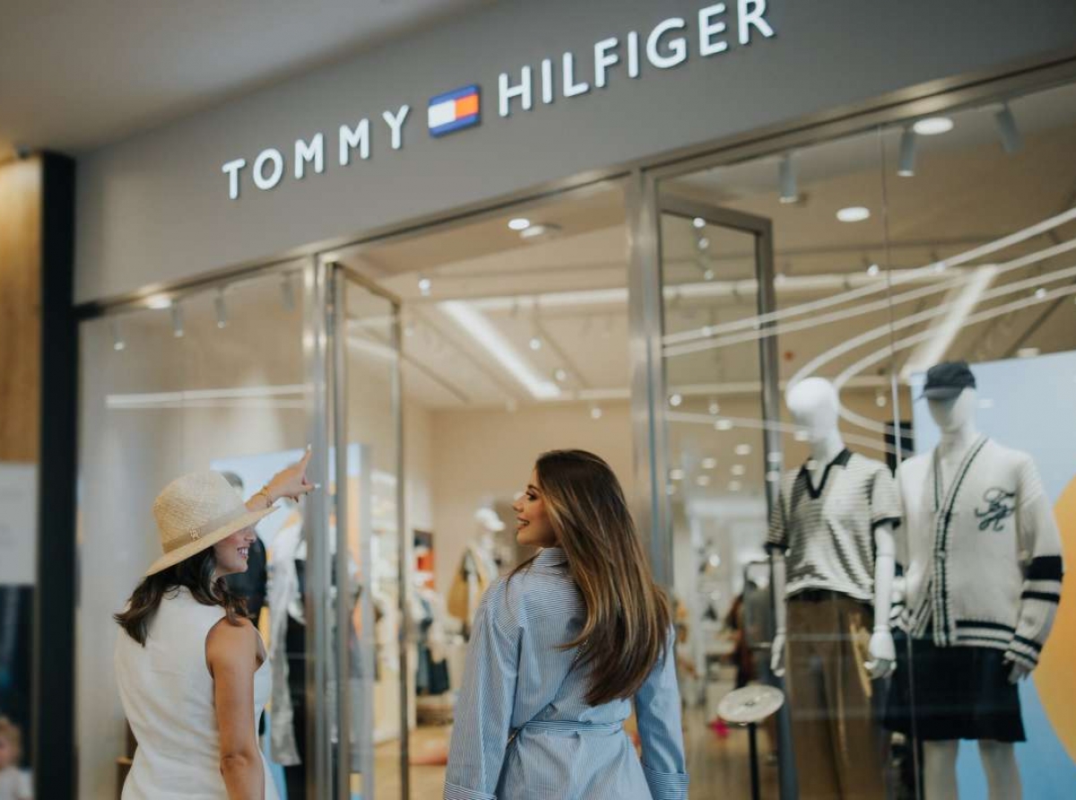 Tommy Hilfiger expands digital footprint with D2C platform in India